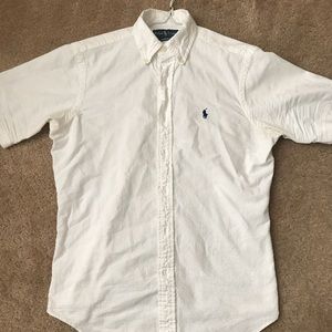 Polo Ralph Lauren Classic Fit (S)
